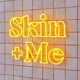 Brand Identity for Skin+Me - thumbnail 9