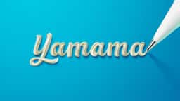 Brand Refresh for Yamama Cakes - thumbnail 2