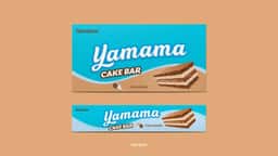 Brand Refresh for Yamama Cakes - thumbnail 3