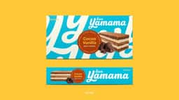 Brand Refresh for Yamama Cakes - thumbnail 4