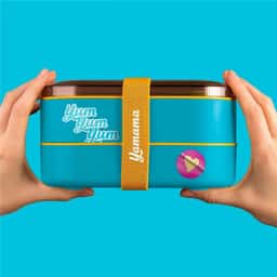 Brand Refresh for Yamama Cakes - thumbnail 6