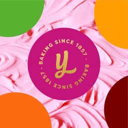 Brand Refresh for Yamama Cakes - thumbnail 7