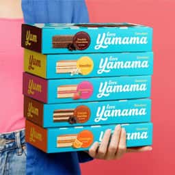 Brand Refresh for Yamama Cakes - thumbnail 8