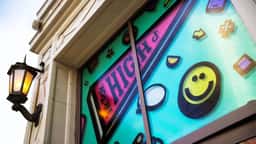 Event Branding for TikTok High - thumbnail 2