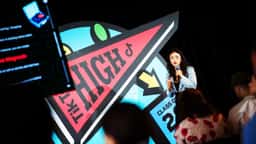 Event Branding for TikTok High - thumbnail 8