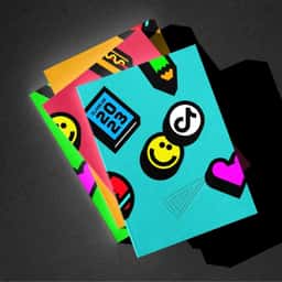 Event Branding for TikTok High - thumbnail 9
