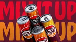 Brand Identity for Schwip Schwap Cola-Orange Drink - thumbnail 2