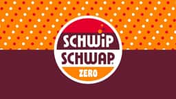 Brand Identity for Schwip Schwap Cola-Orange Drink - thumbnail 3
