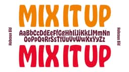 Brand Identity for Schwip Schwap Cola-Orange Drink - thumbnail 6