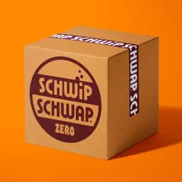 Brand Identity for Schwip Schwap Cola-Orange Drink - thumbnail 8