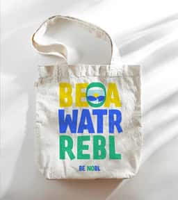 Brand Identity for NoBl Watr - thumbnail 7