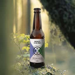 Brand Identity and Packaging for Really Good Beer Society - thumbnail 4
