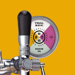 Brand Identity and Packaging for Really Good Beer Society - thumbnail 5