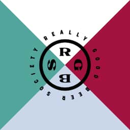 Brand Identity and Packaging for Really Good Beer Society - thumbnail 9