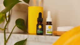 Brand Refresh for Cannaray CBD - thumbnail 5