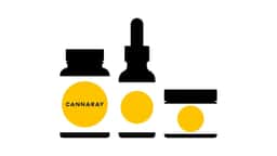 Brand Refresh for Cannaray CBD - thumbnail 9