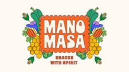 Packaging Design for Manomasa Tortilla Chips - thumbnail 2
