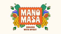 Packaging Design for Manomasa Tortilla Chips - thumbnail 3
