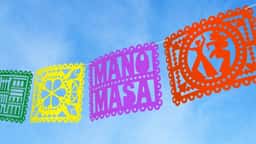 Packaging Design for Manomasa Tortilla Chips - thumbnail 6