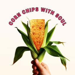 Packaging Design for Manomasa Tortilla Chips - thumbnail 7
