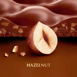 Packaging Design for Lindt Extra Creamy - thumbnail 4