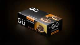 Brand Identity and Packaging for Gü - thumbnail 2