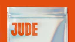 Brand Identity for Jude Bladder Health - thumbnail 3