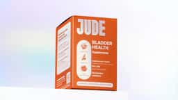 Brand Identity for Jude Bladder Health - thumbnail 4