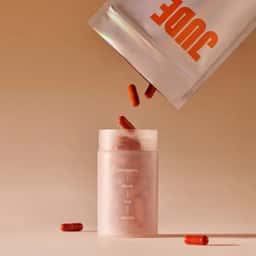 Brand Identity for Jude Bladder Health - thumbnail 8