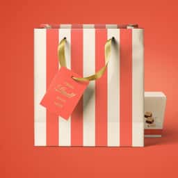 Packaging Design for Lindt Creation Dessert - thumbnail 6