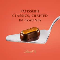 Packaging Design for Lindt Creation Dessert - thumbnail 7