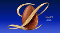 Packaging for Lindt Easter - thumbnail 2