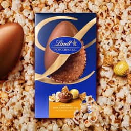 Packaging for Lindt Easter - thumbnail 3