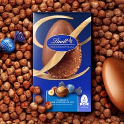Packaging for Lindt Easter - thumbnail 4