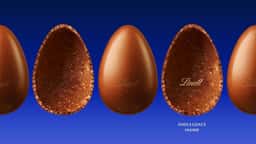Packaging for Lindt Easter - thumbnail 5