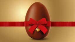 Easter Packaging for Lindt Gold Bunny - thumbnail 3