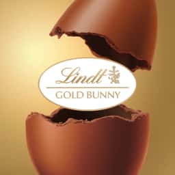 Easter Packaging for Lindt Gold Bunny - thumbnail 9