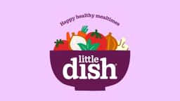Brand Evolution for Little Dish - thumbnail 2