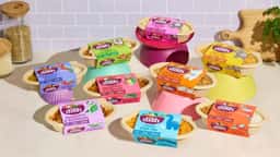 Brand Evolution for Little Dish - thumbnail 7