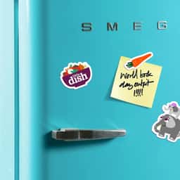 Brand Evolution for Little Dish - thumbnail 8
