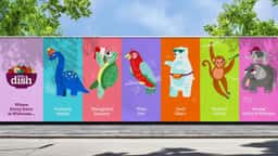 Brand Evolution for Little Dish - thumbnail 9