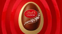 Easter Packaging for Lindt Lindor - thumbnail 2