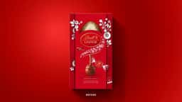 Easter Packaging for Lindt Lindor - thumbnail 3