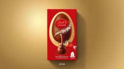 Easter Packaging for Lindt Lindor - thumbnail 4