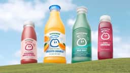 Packaging Redesign for Innocent Drinks - thumbnail 2