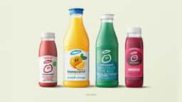 Packaging Redesign for Innocent Drinks - thumbnail 3