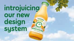 Packaging Redesign for Innocent Drinks - thumbnail 5