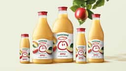 Packaging Redesign for Innocent Drinks - thumbnail 7