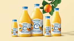 Packaging Redesign for Innocent Drinks - thumbnail 8