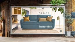 Brand Identity for Furl’s Space-Saving Furniture - thumbnail 2